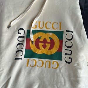 Gucci Hoodie
